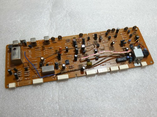Pcb teac rec - rec, &