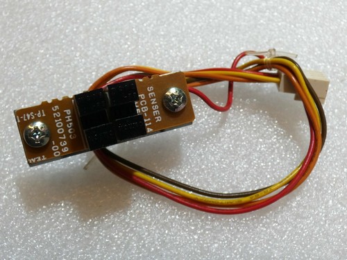 Teac sensor pcb 114 - teac,