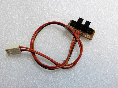 Teac sensor pcb 203 - sensor,