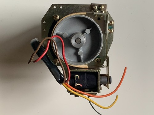 Teac tascam em1472 - 41043, left