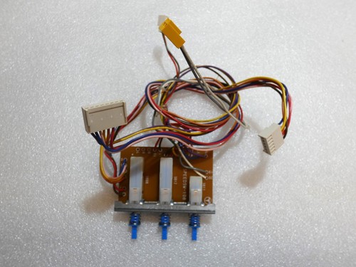 Pcb vitesse teac - sw, 108