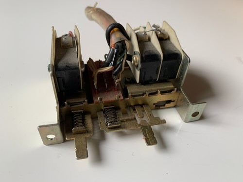 Teac tascam interrupteurs - teac,