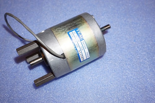 Moteur origine teac - moteur, em1543