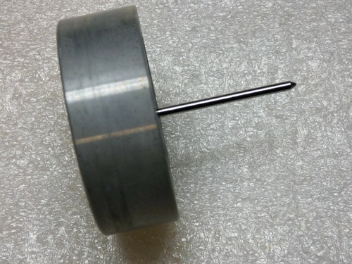 Volant moteur pour tascam - volant,