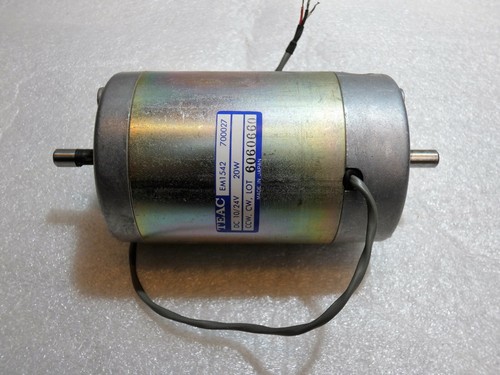 Moteur origine teac em1542 - teac,