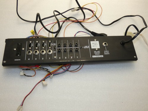 Panneau connexion pour - panneau,