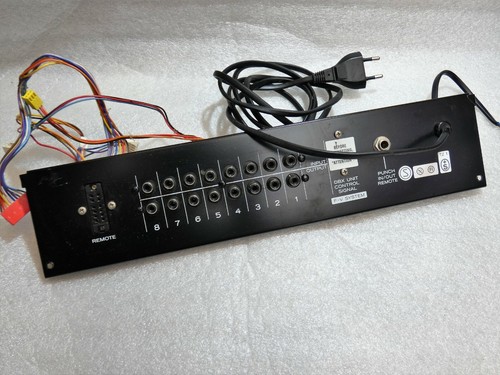 Panneau connexion pour - panneau,